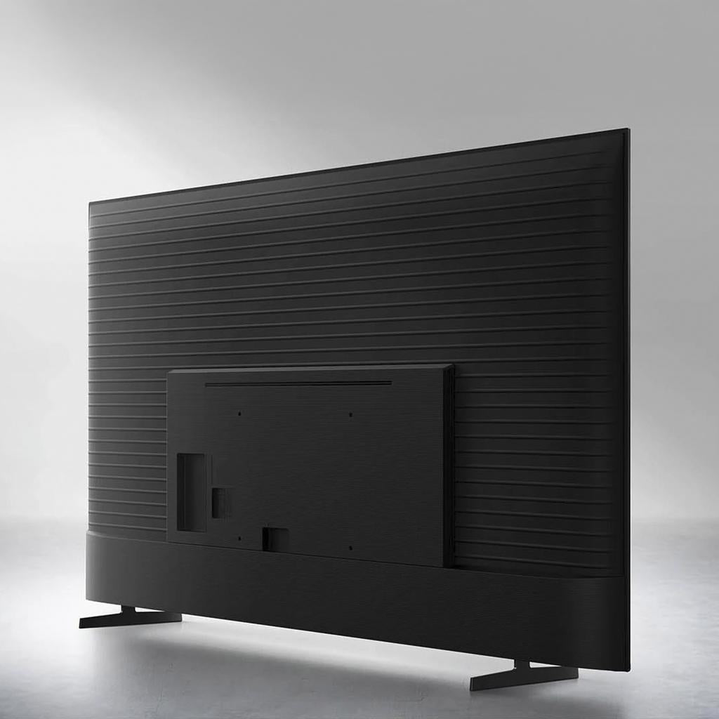 Samsung 191 cm / 75" Pulgadas Smart Tizen 4K Crystal UHD UN75U8000FFXZA