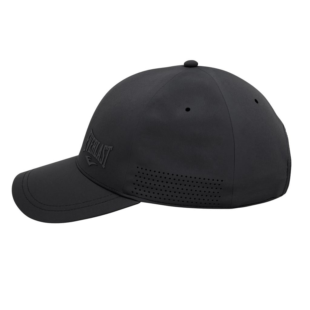 Everlast Gorra Deportiva Unisex Seamless Flex con Paneles Ventilados