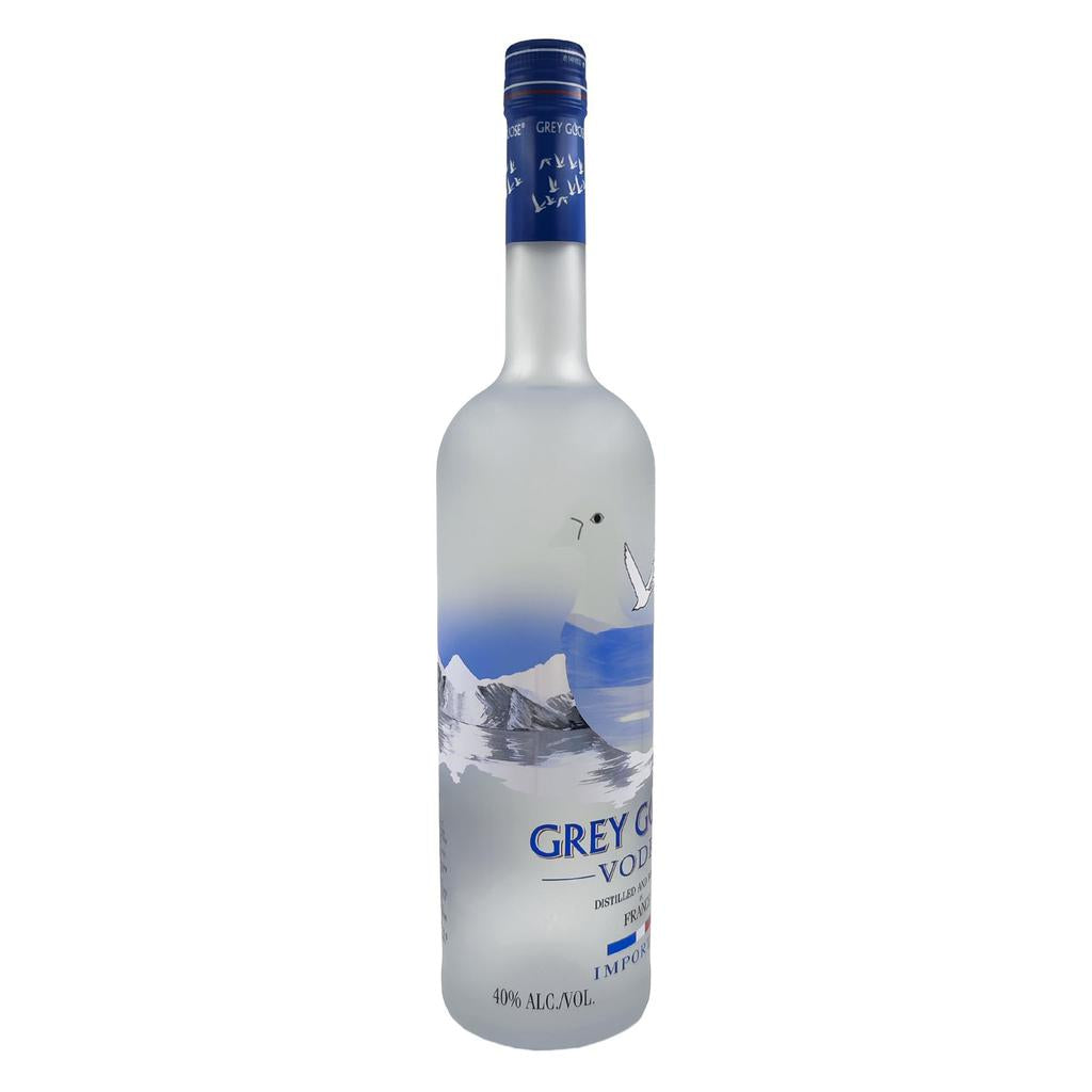 Grey Goose Vodka 1 L