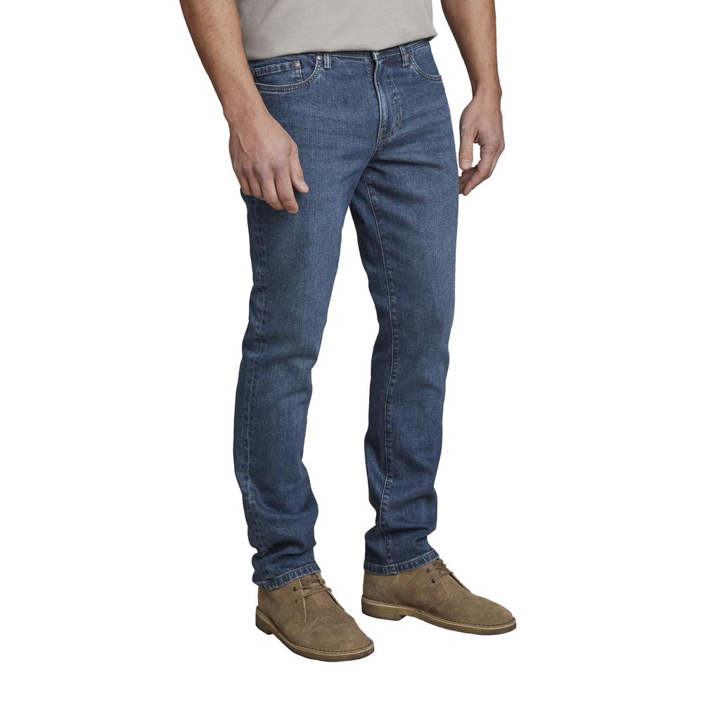 English Laundry Jean 5 Bolsillos para Hombre