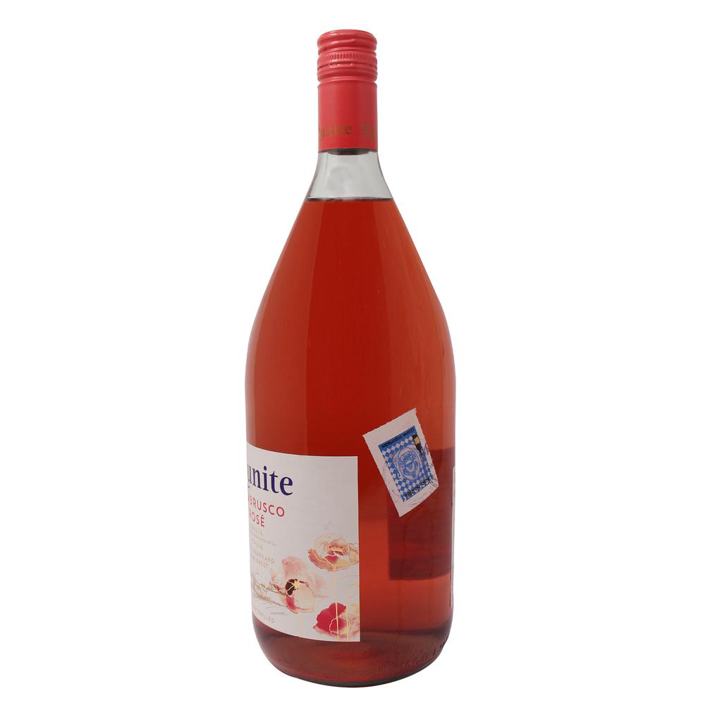 Riunite Lambrusco Vino Rose 1.5 L / 50.72 oz