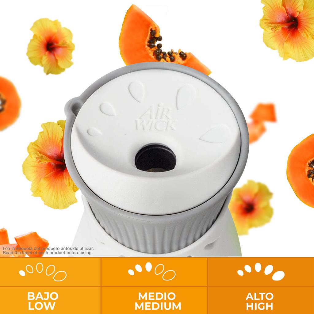 Air Wick Recargas de Aceites Aromáticos