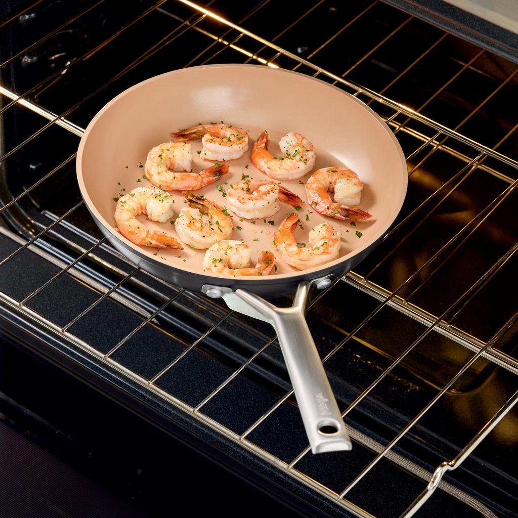 Ninja Set de Cocina en Cerámica Extended Life 12 Piezas CW89900