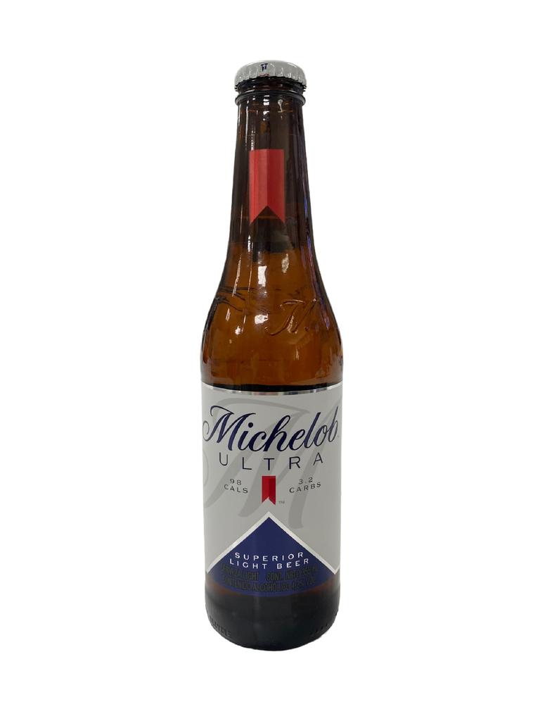 Michelob Cerveza Ultra Light 24 Unidades / 355 mL / 12 oz