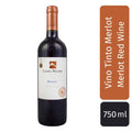 Loma Negra Vino Tinto Merlot 750 ml / 25.4 oz