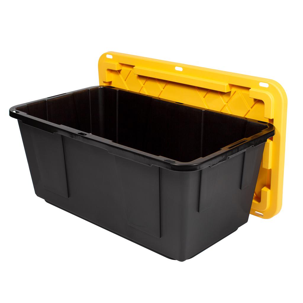 Greenmade Caja de Almacenamiento de 151.41 L / 40 gal
