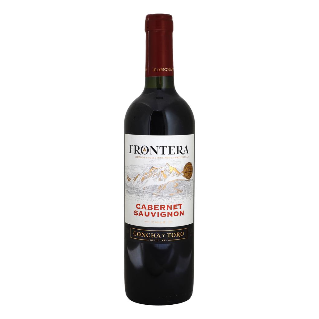 Frontera Vino Cabernet Sauvignon 750 mL / 25.3 oz