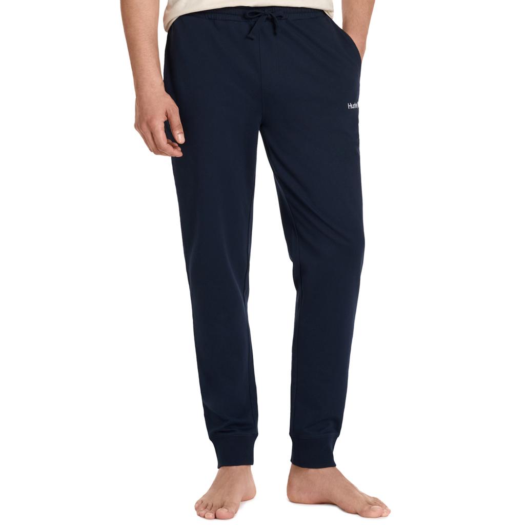 Hurley Set Camiseta y Jogger para Hombre 2 Piezas