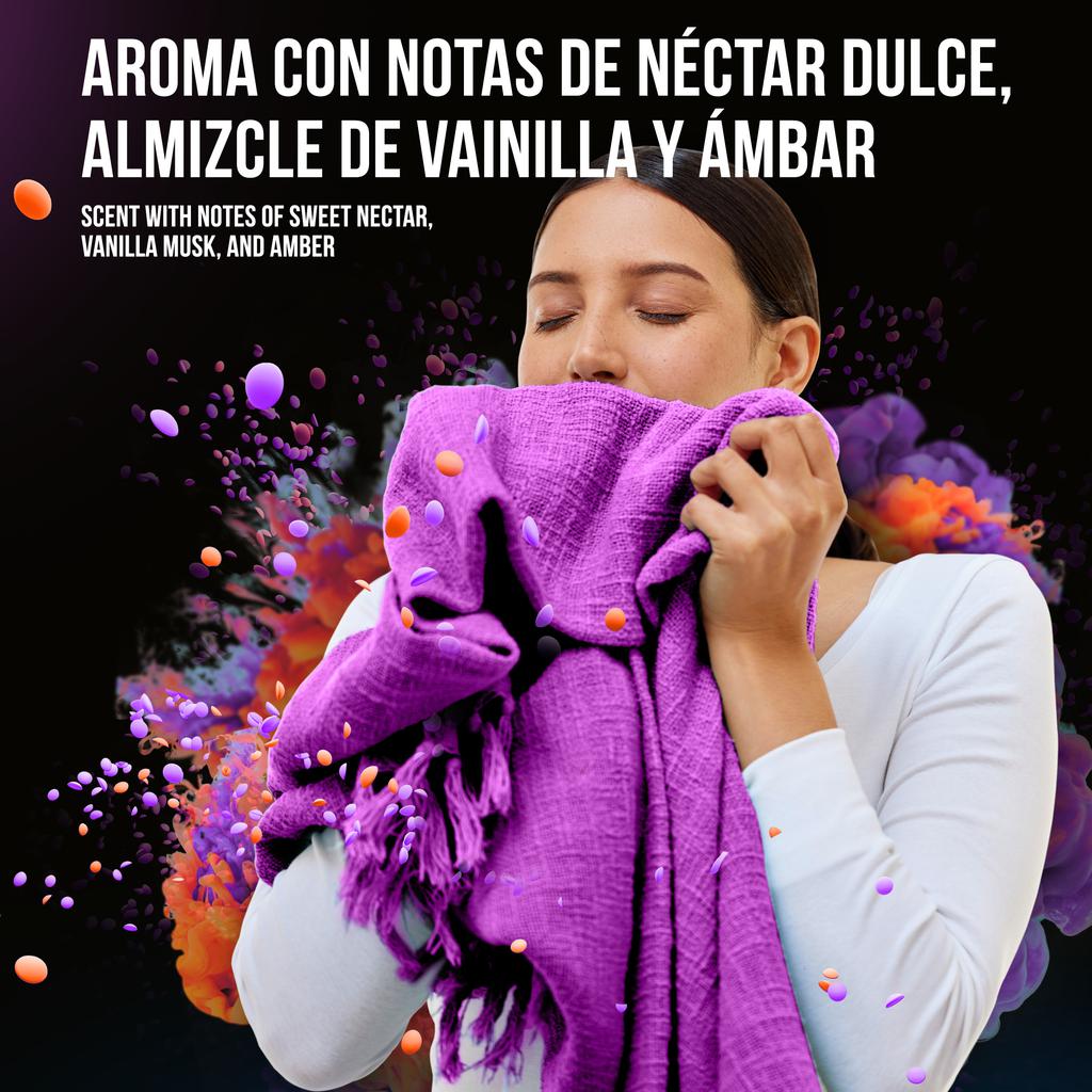 Downy Perlas Aromatizadas 694 g / 24.5 oz